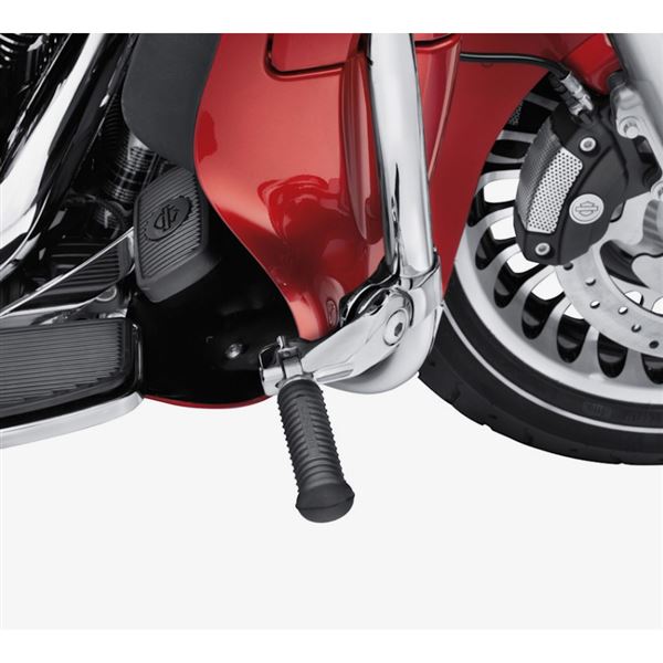 Nastavitelné úhlové držáky highway stupaček Harley-Davidson - 50830-07A