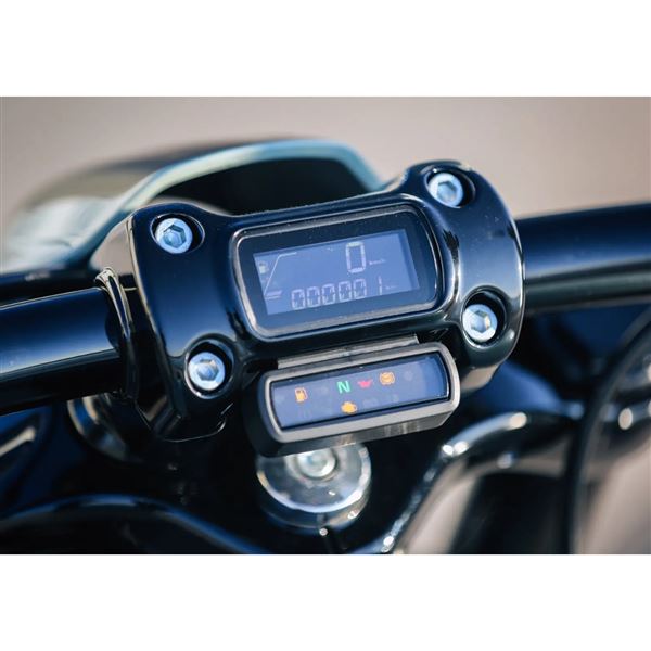 Sada Riserů pro Breakout 18 - 51-74-020