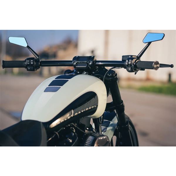 Sada Riserů pro Breakout 18 - 51-74-020