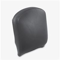 Harley-Davidson Smooth Top-Stitched Backrest Pad 51641-06