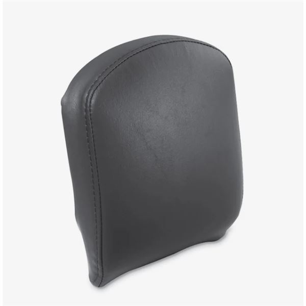 Harley-Davidson Smooth Top-Stitched Backrest Pad 51641-06