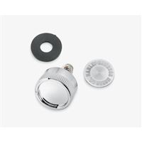 Rychloupínací sada pro montáž sedadla - 51676-97A