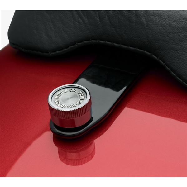 Rychloupínací sada pro montáž sedadla - 51676-97A