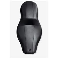 Harley-Davidson® Tallboy® Two-Up Seat – Low Rider 52000305 
