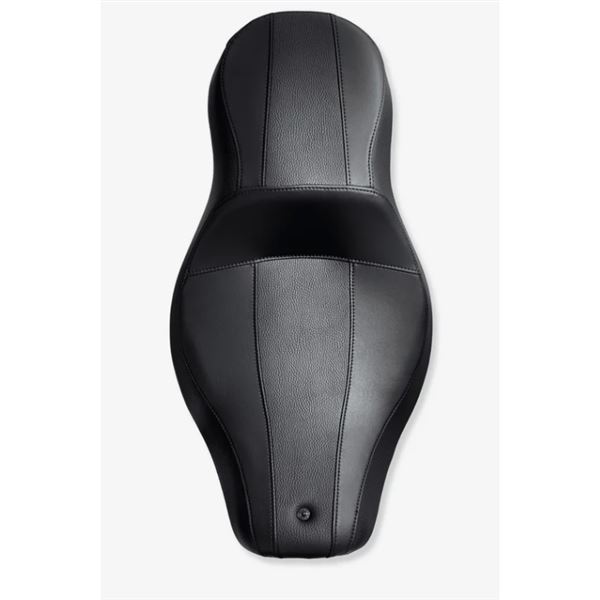 Harley-Davidson® Tallboy® Two-Up Seat – Low Rider 52000305 