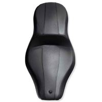 Harley-Davidson® Tallboy Two-Up Seat – Fat Boy & Breakout Styling (52000356)