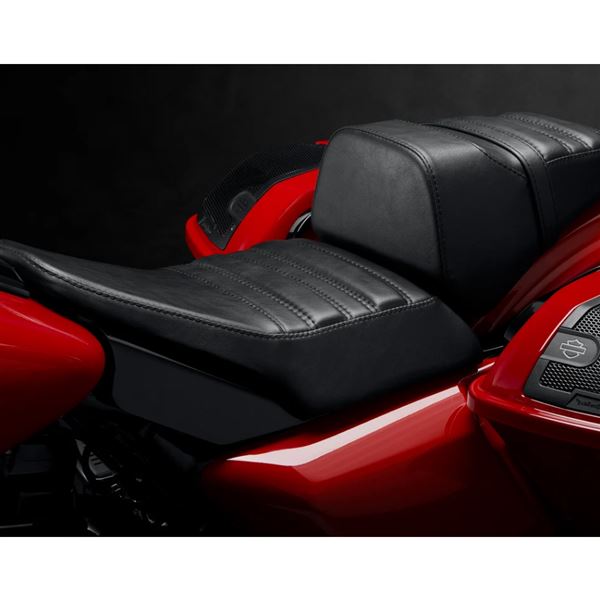 Drag Seat  ’14–’25 Touring modely – 52000461