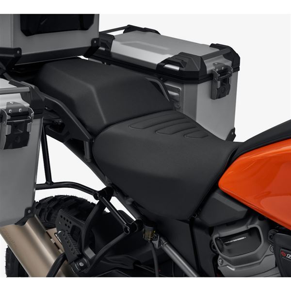 PAN AMERICA  – zvýšené sólo sedlo 52000472