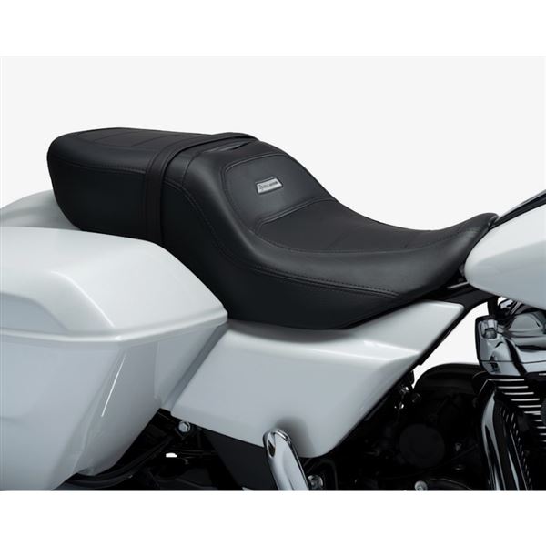 Harley-Davidson Sundowner Seat, Touring,Road Glide - 52000672