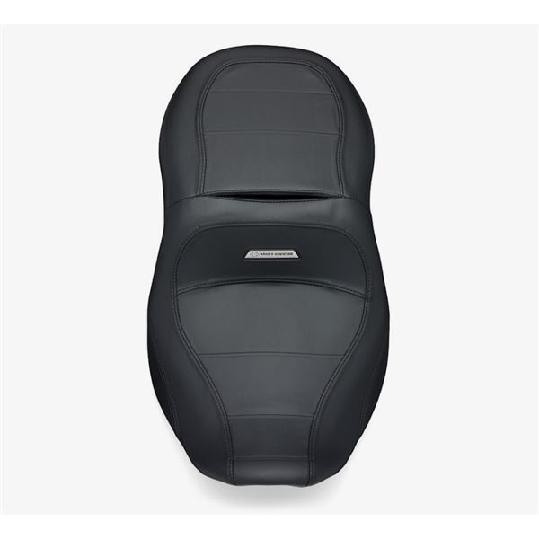Harley-Davidson Sundowner Seat, Touring,Road Glide - 52000672