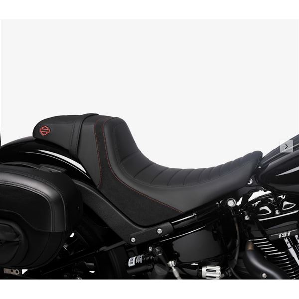 Prémiové sedadlo Harley-Davidson Switchback - 52000786