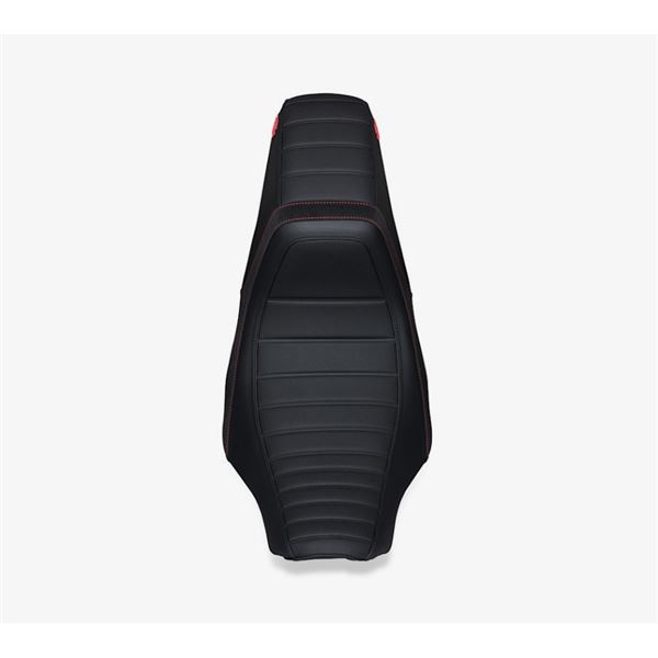 Prémiové sedadlo Harley-Davidson Switchback - 52000786