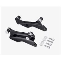 4-Point Docking Hardware Kit – Gloss Black - 52300354