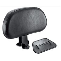 Hammock Adjustable Rider Backrest – Harley-Davidson®