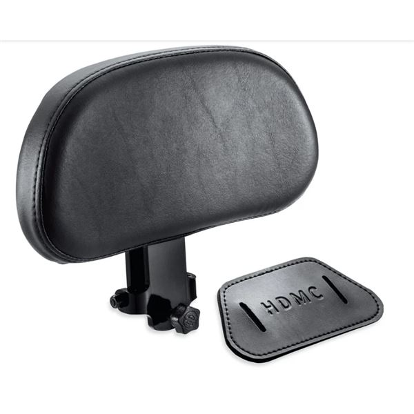 Hammock Adjustable Rider Backrest – Harley-Davidson®