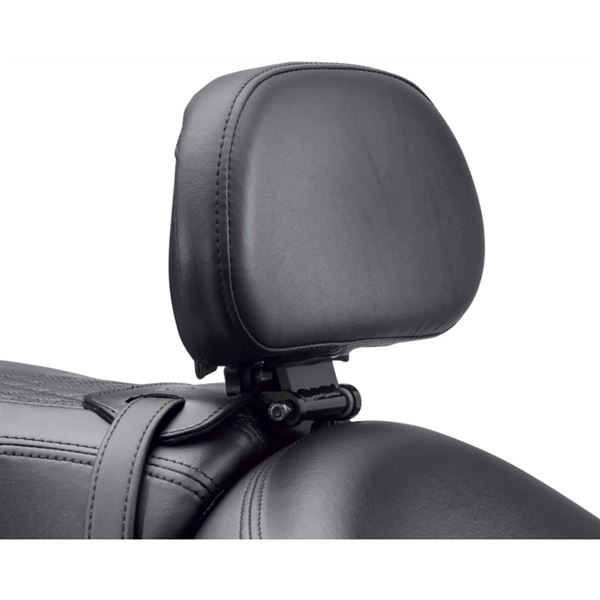 Hammock Adjustable Rider Backrest – Harley-Davidson®