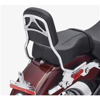 Harley-Davidson sissy bar pro cestovní stroje - 52300442