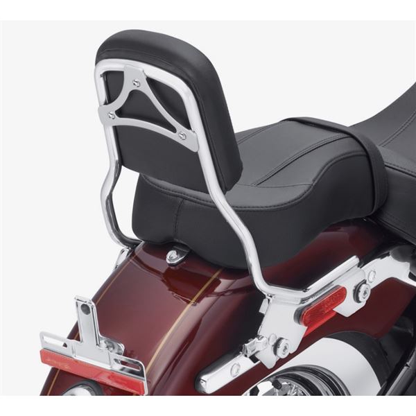 Harley-Davidson sissy bar pro cestovní stroje - 52300442