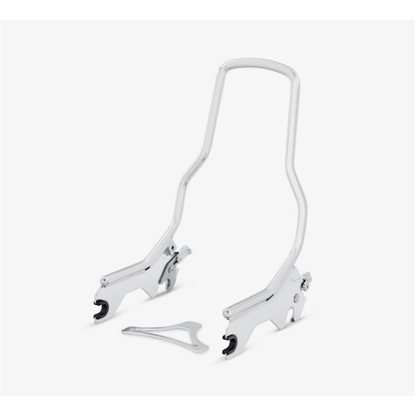 Harley-Davidson sissy bar pro cestovní stroje - 52300442