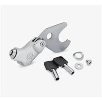 HoldFast Locking Latch - Chrome 52300513