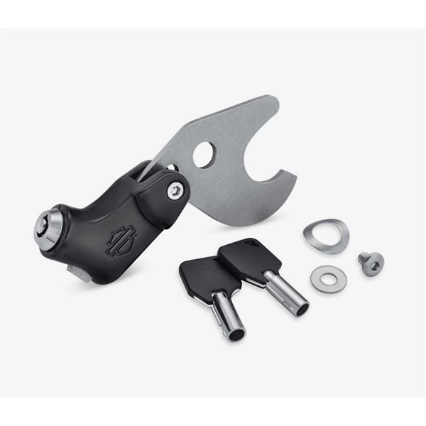 Zámek pro HoldFast rychloupínací západky - 52300514