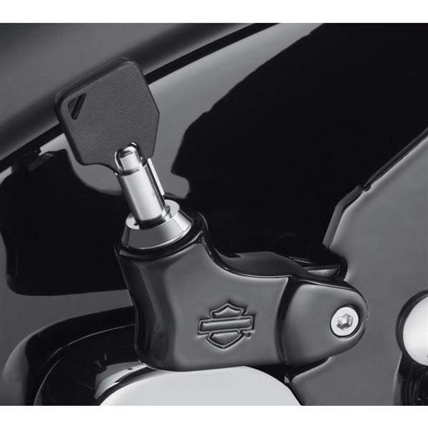 Zámek pro HoldFast rychloupínací západky - 52300514
