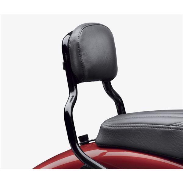 Passenger Backrest Pad Compact  - opěrka spolujezdce 
