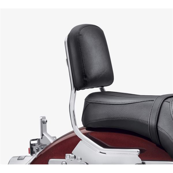 PASSENGER BACKREST PAD MID‑SIZED –  opěrný polštářek 52300560