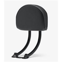 Harley-Davidson Passenger Backrest Kit (52300715)