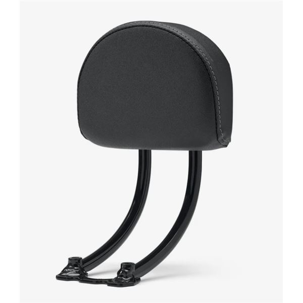 Harley-Davidson Passenger Backrest Kit (52300715)