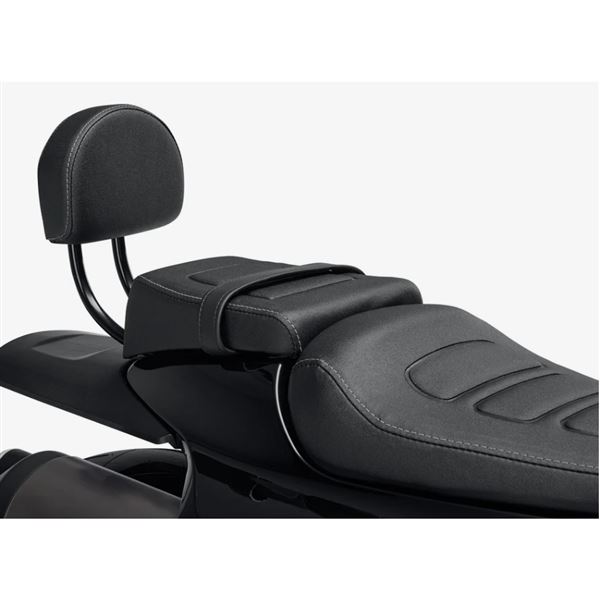 Harley-Davidson Passenger Backrest Kit (52300715)