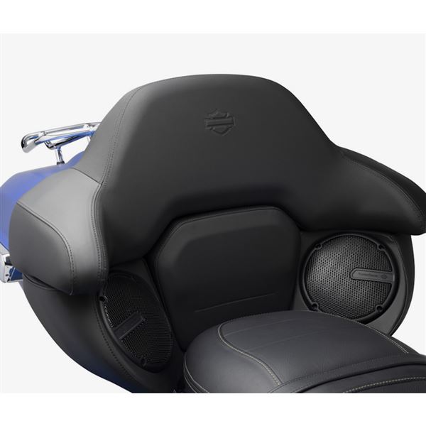 2026 ARRIVAL Grand Tour-Pak Backrest Pad – 52300748