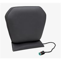 2026 ARRIVAL Grand Tour-Pak Lower Backrest Pad – Heated – vyhřívaná spodní opěrka zad spolujezdce