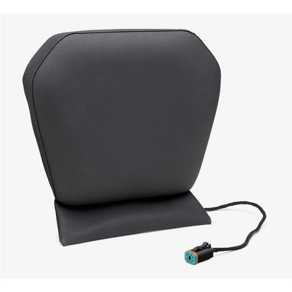 2026 ARRIVAL Grand Tour-Pak Lower Backrest Pad – Heated – vyhřívaná spodní opěrka zad spolujezdce