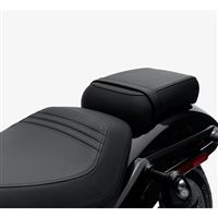 Harley-Davidson spolujezdecký polštář – Černá – 52400306