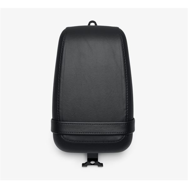 Harley-Davidson spolujezdecký polštář – Černá – 52400306