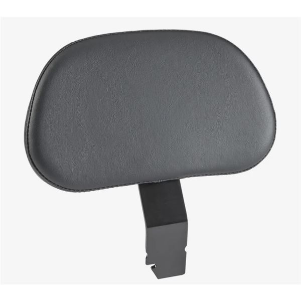 Smooth Style Adjustable Rider Backrest – 52501-09A