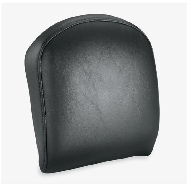 Harley-Davidson Smooth & Top Stitched Medium Low Backrest Pad 52626-04