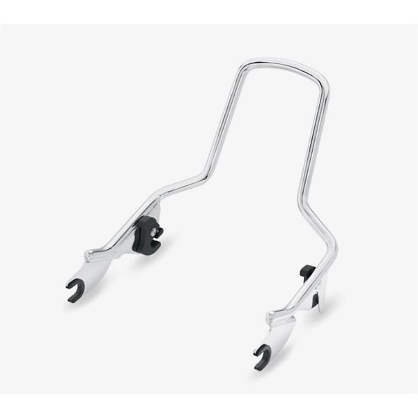 H‑D Detachables svislý nosič opěrky - 52627-09A