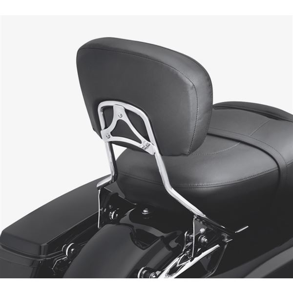 H‑D Detachables svislý nosič opěrky - 52627-09A