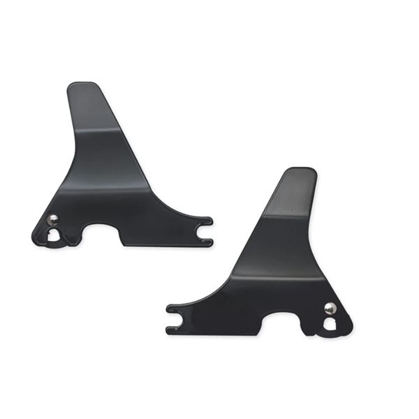 H-D Detachables Sideplates Roadster 52710-07