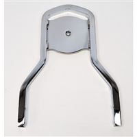 Sissy Bar Upright – Medallion Style – 52754-04