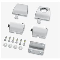 Harley-Davidson® Premium Tour-Pak Latches – 53000252