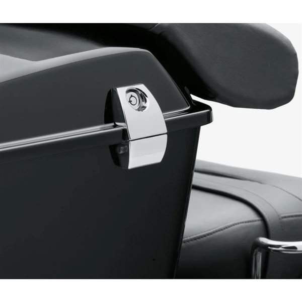 Harley-Davidson® Premium Tour-Pak Latches – 53000252