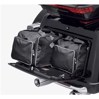 Trunk Travel-Paks – vnitřní tašky do kufru Trike