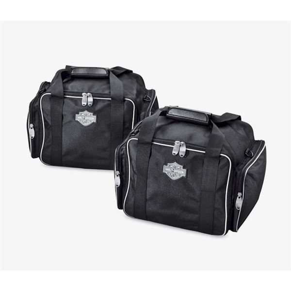 Trunk Travel-Paks – vnitřní tašky do kufru Trike