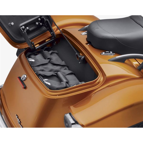 Trunk Travel-Paks – vnitřní tašky do kufru Trike