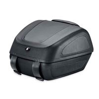 Harley-Davidson Tour-Pak Luggage Smooth Vinyl – pro Softail, 53000570