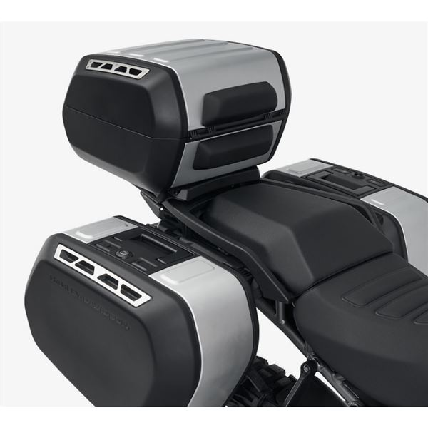 PAN AMERICA Sport Detachable Top Case 53000751