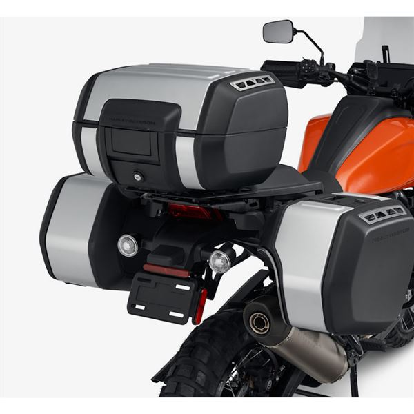 PAN AMERICA Sport Detachable Top Case 53000751